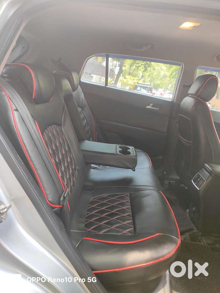 Hyundai Creta 1.6 Sx, 2019, Diesel