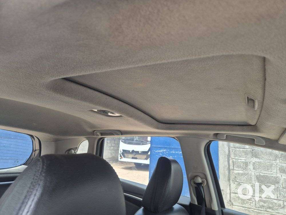 Honda Wr-v I-vtec Vx, 2018, Diesel