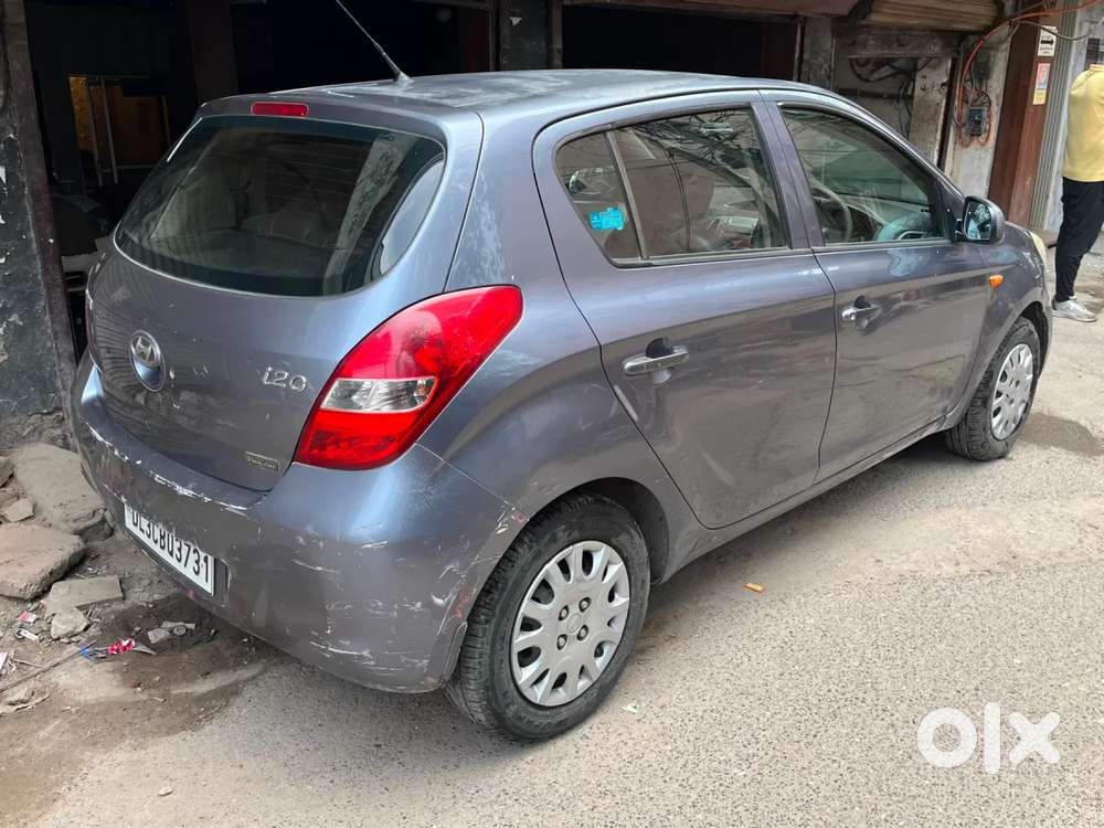 Hyundai I20 Magna Optional 1.2, 2012, Petrol