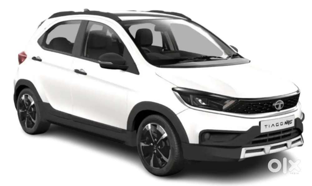 Tata Tiago Nrg Mt 2023