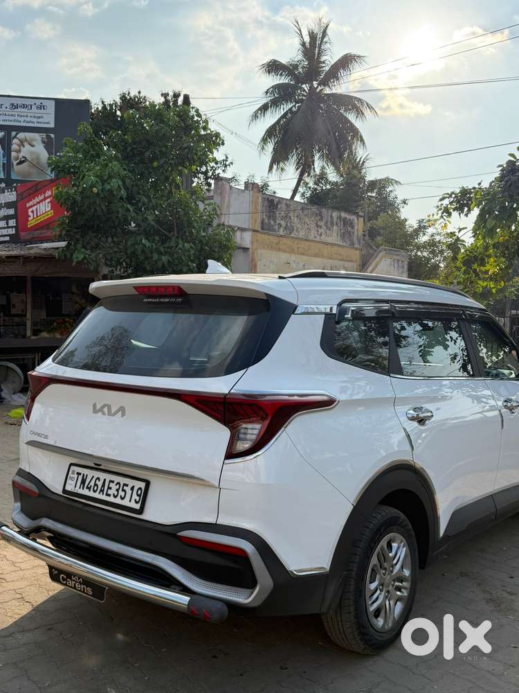Kia Carens 1.5 Prestige 7 Str, 2024, Petrol