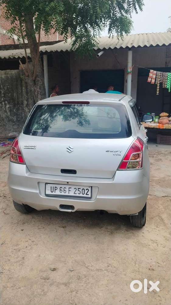 Maruti Suzuki Swift 2008 Diesel Good Condition