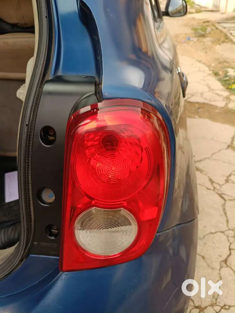 Good In Condition No Time Pass