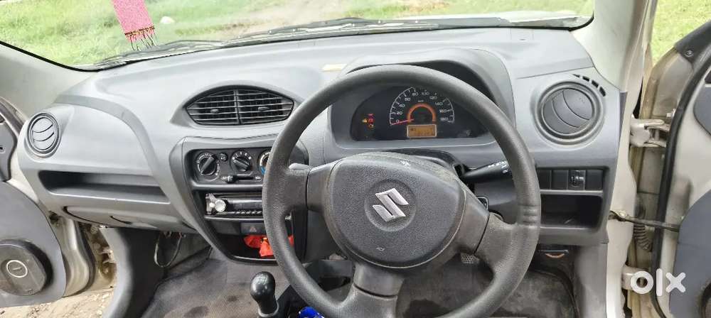 2014 Maruti Suzuki Alto