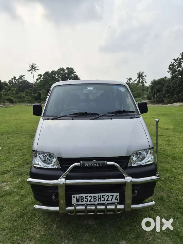 Maruti Suzuki Eeco 2023