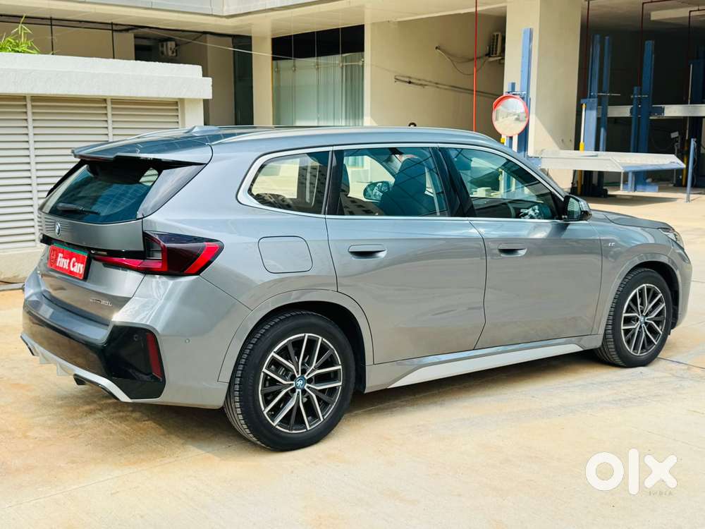 Bmw Ix1 Edrive20l M Sport, 2025, Electric