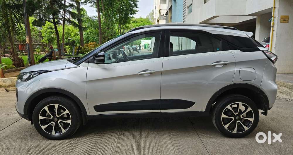 Tata Nexon 1.5 Revotorq Xz Plus Kaziranga, 2020, Diesel