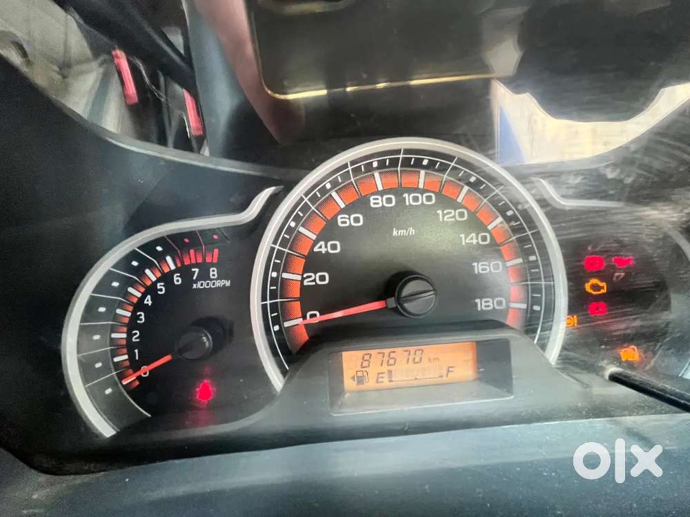 Maruti Suzuki Alto K10 2018