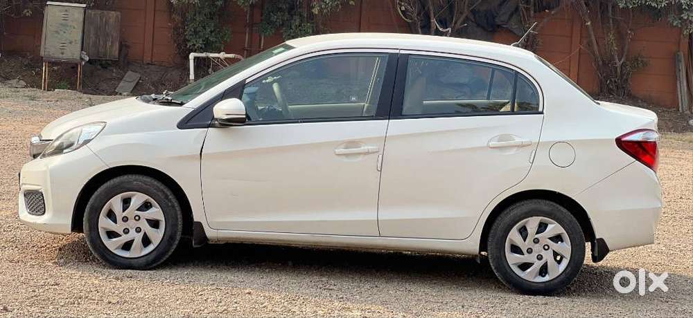 Honda Amaze