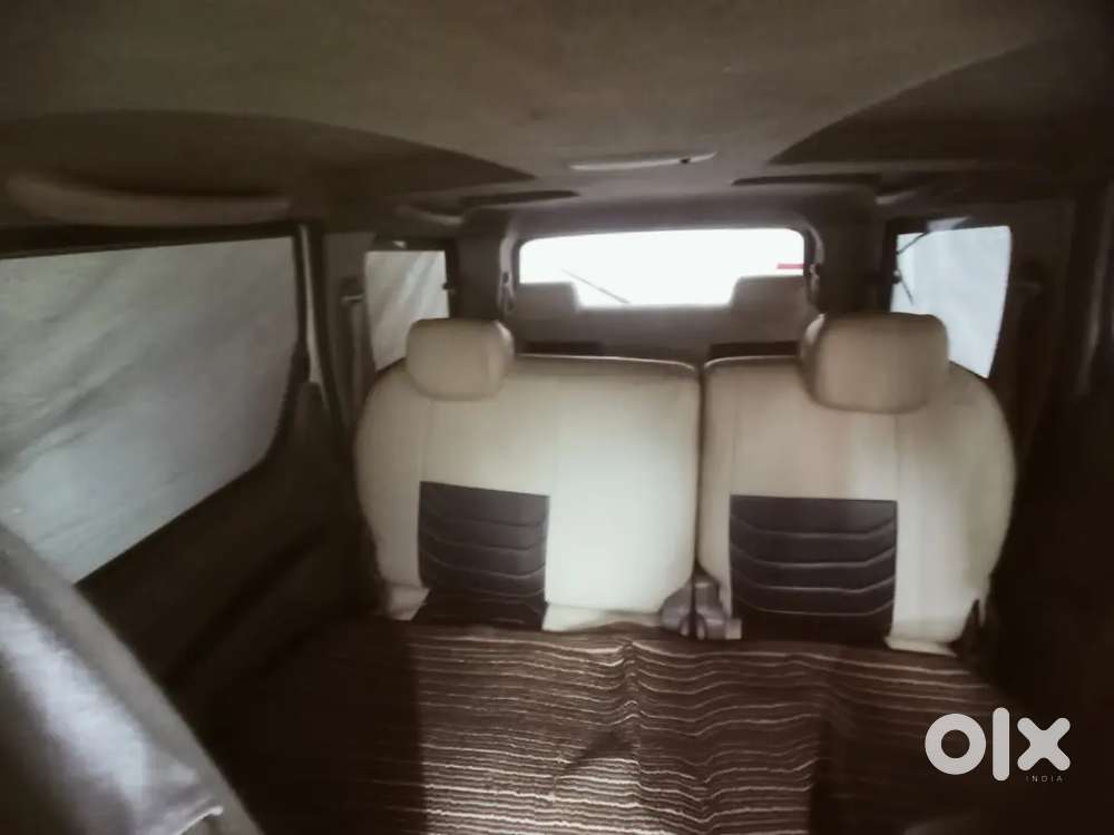 Mahindra Xylo D4 2012 Manual