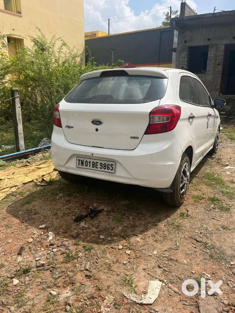 Good Vehicle