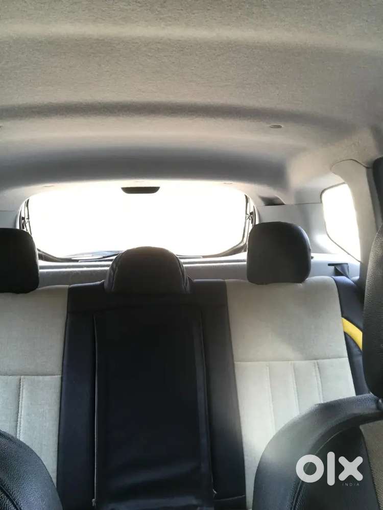 Renault Duster 2014 Diesel