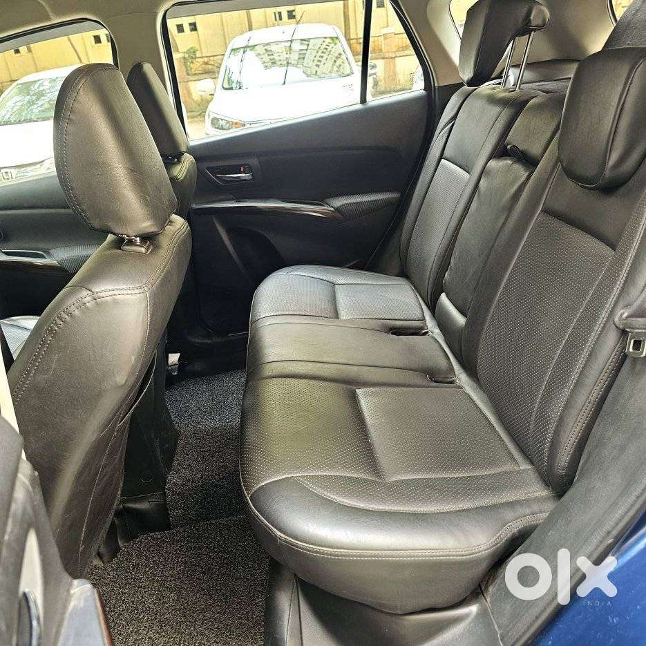 Maruti Suzuki S-cross 1.3 Zeta, 2019, Diesel