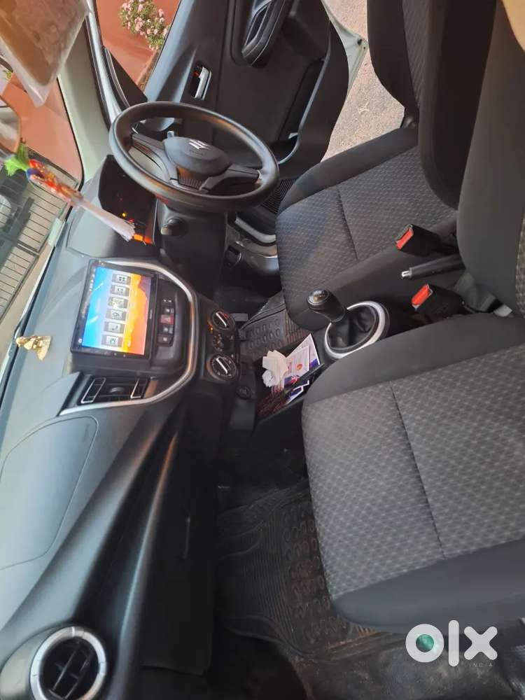 Maruti Suzuki Celerio X 2022 Petrol Good Condition