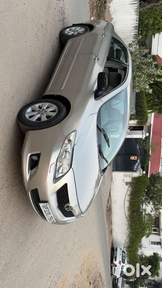 Toyota Corolla Altis 2013-2017 D-4d Limited Edition, 2010, Diesel