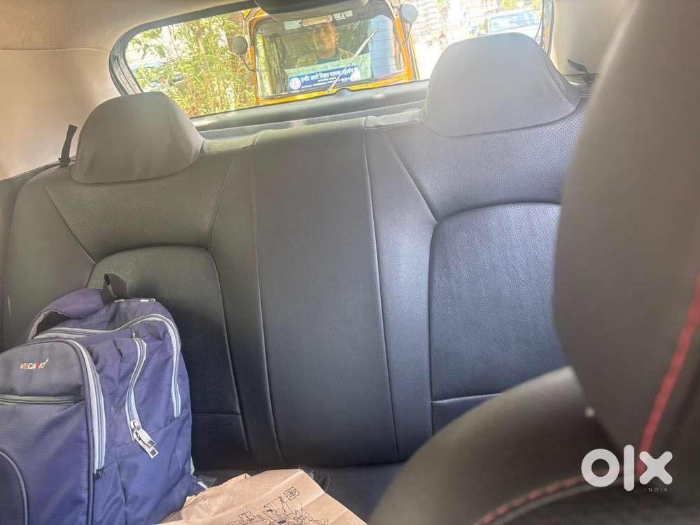 Hyundai Venue 2021 Petrol Good Condition