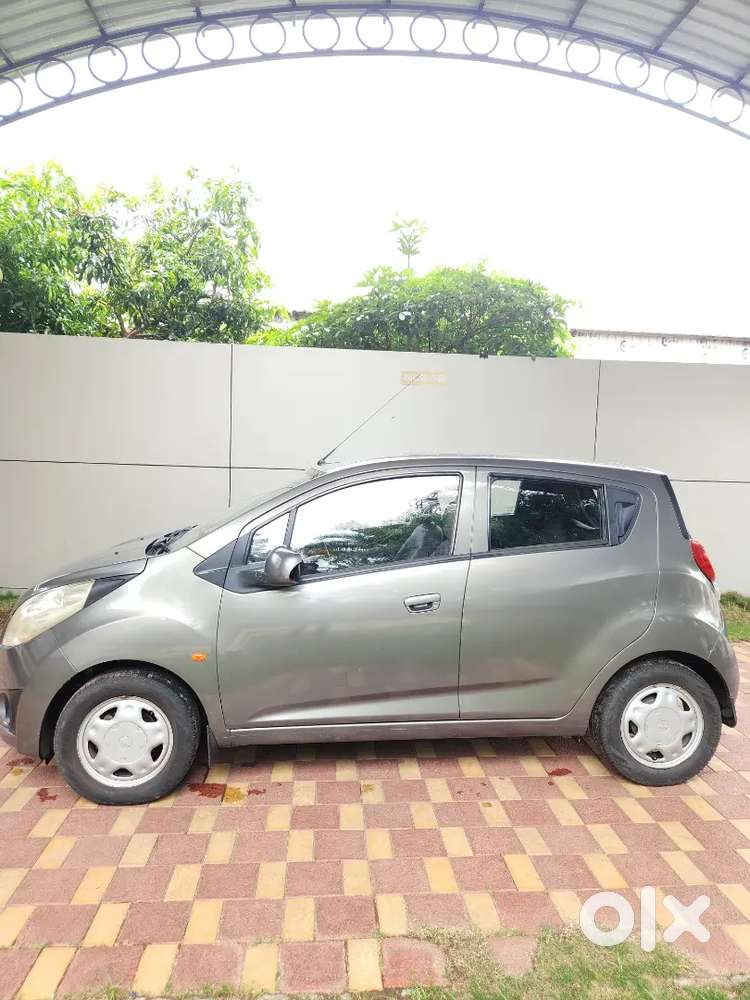 Chevrolet Beat 2014 Diesel Well Maintained