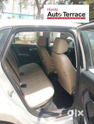 Volkswagen Polo 2013-2015 1.2 Mpi Comfortline, 2015, Petrol