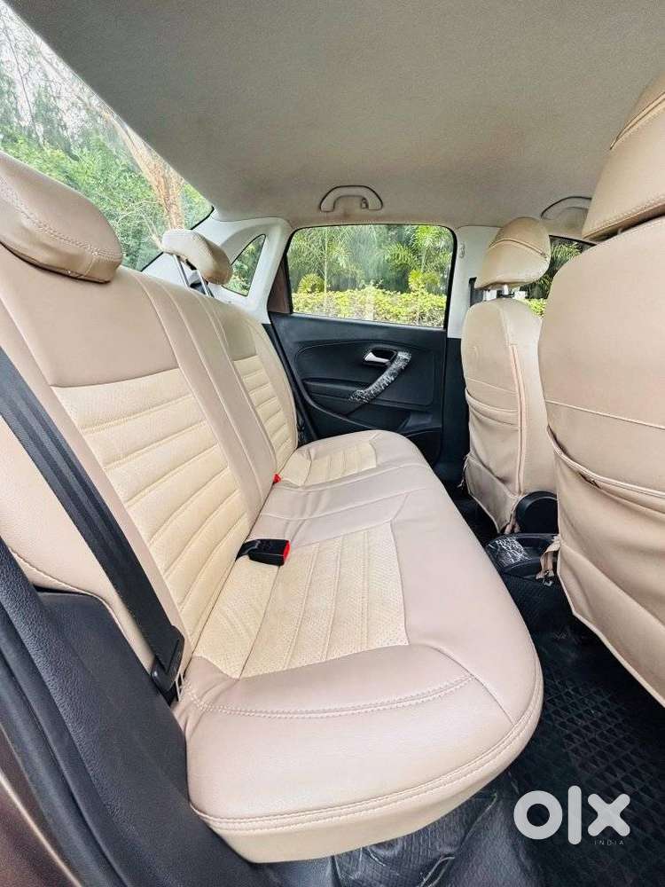 Volkswagen Ameo, 2018, Petrol