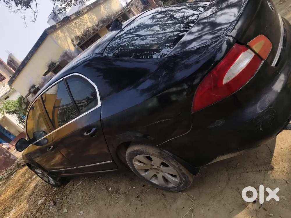 Skoda Superb 2009 Diesel Good Condition
