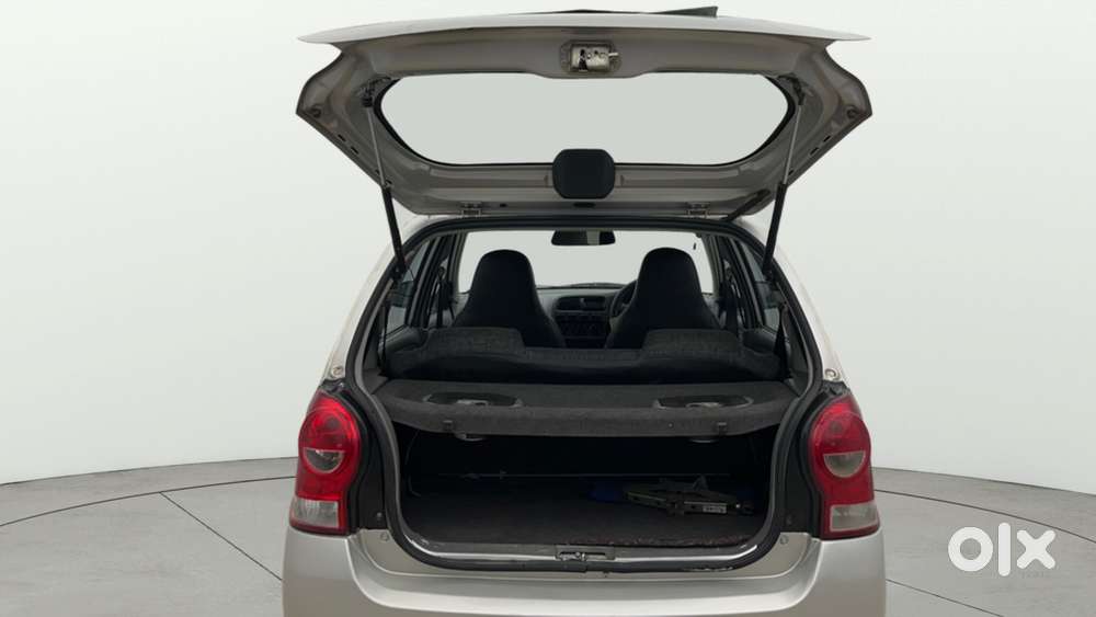 Maruti Suzuki Alto K10 2010-2014 Lxi, 2014, Petrol