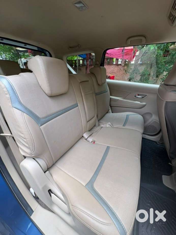 Toyota Rumion V At, 2024, Petrol