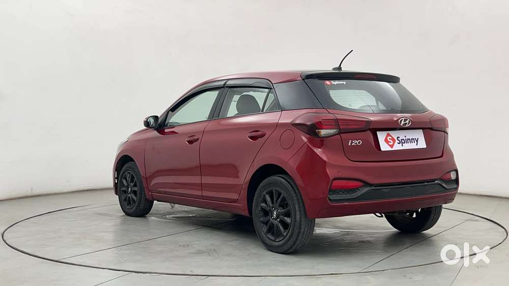 Hyundai Elite I20 [ ] 1.4 Asta Crdi, 2018, Diesel