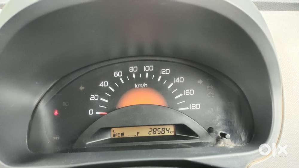 Maruti Wagon R 1.0 2010