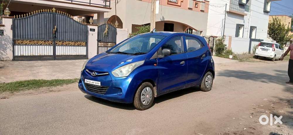 Hyundai Eon D-lite O, 2012, Petrol