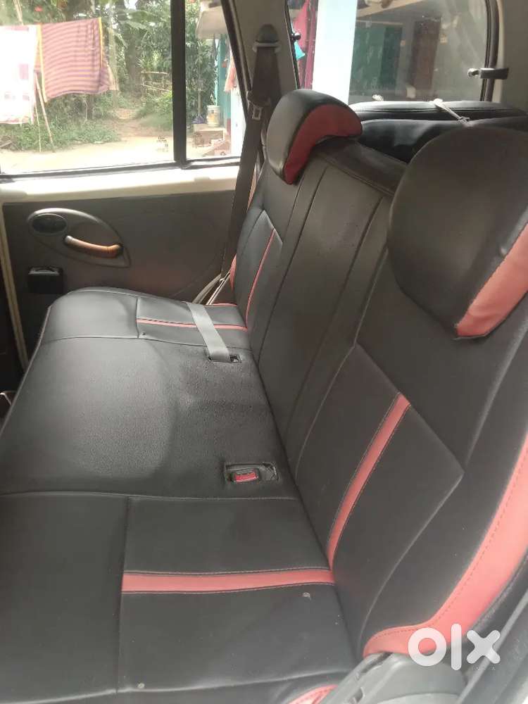 Mahindra Scorpio Classic 2013