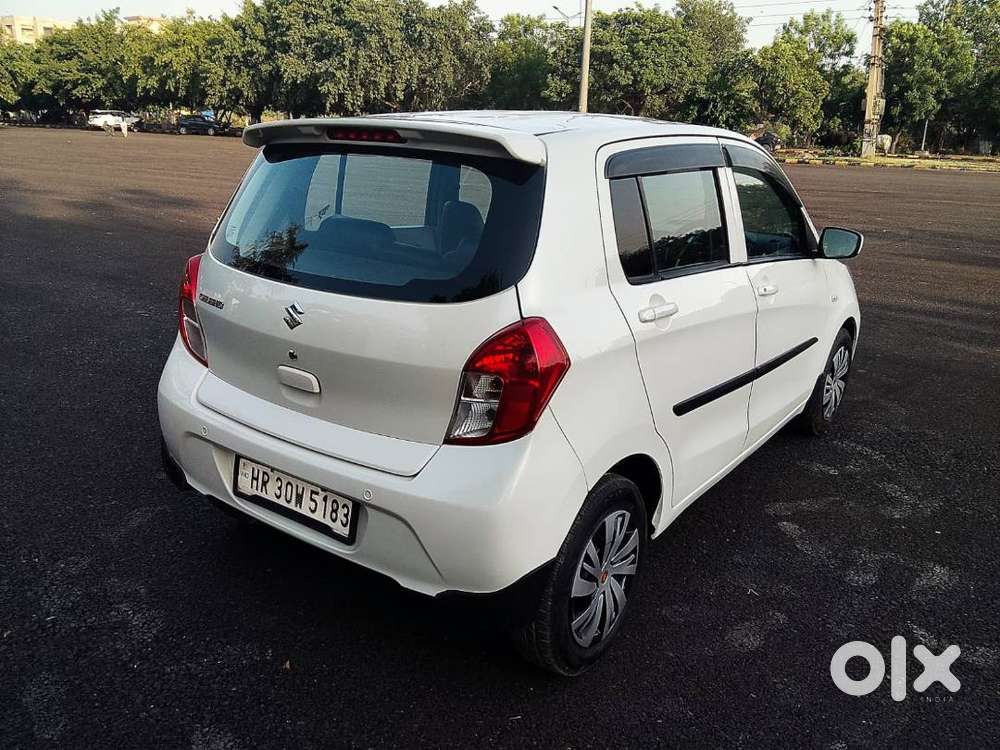Maruti Suzuki Celerio 2021 Petrol 75000 Km Driven