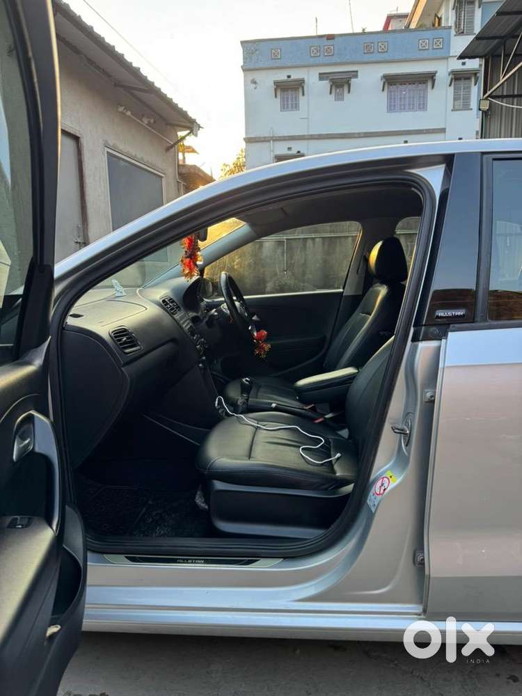 Volkswagen Vento 2018 Petrol Well Maintained