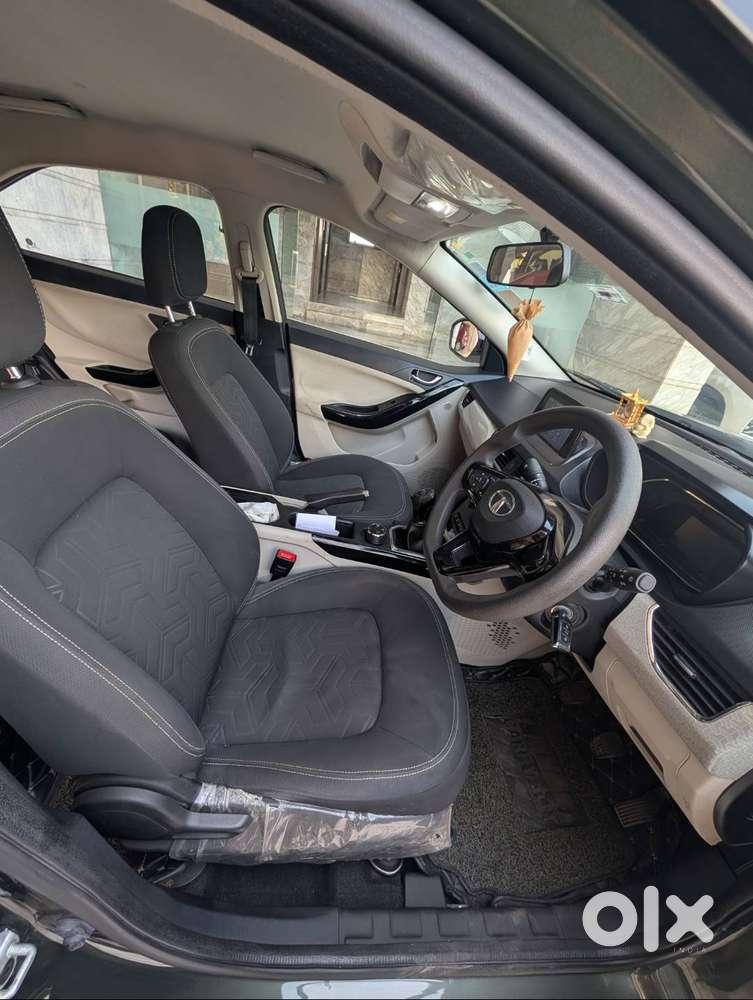 Tata Nexon Xz Variant For Sale
