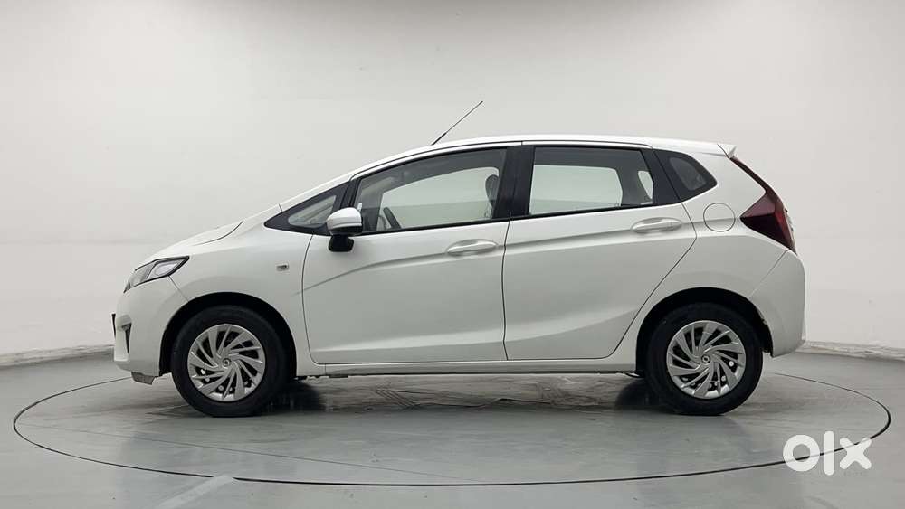 Honda Jazz 1.2 S I Vtec, 2016, Petrol