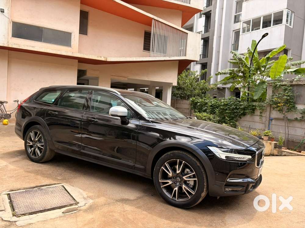 Volvo V 90 Diesel 2019