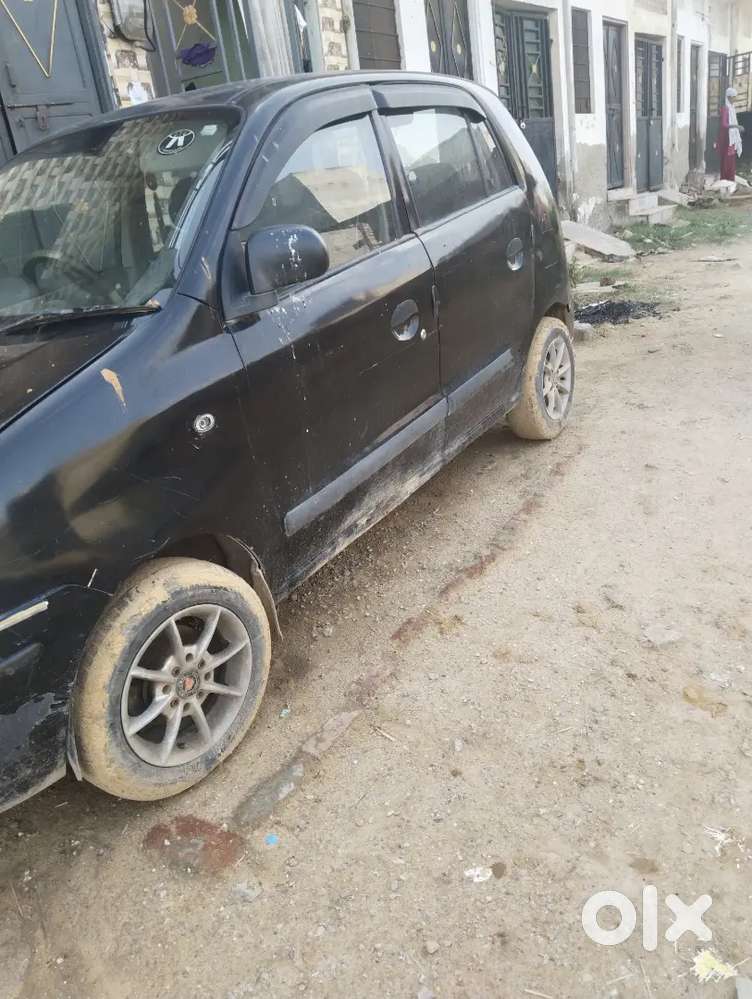 Hyundai Santro Xing 2007