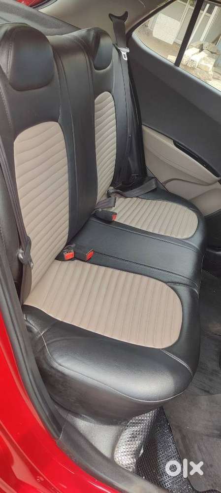 Hyundai Grand I10 Sportz O 1.2, 2018, Petrol