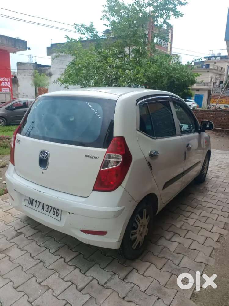 Hyundai I10 New Condition