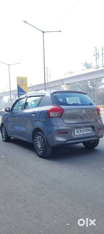 Maruti Suzuki Celerio Vxi(o), 2022, Petrol