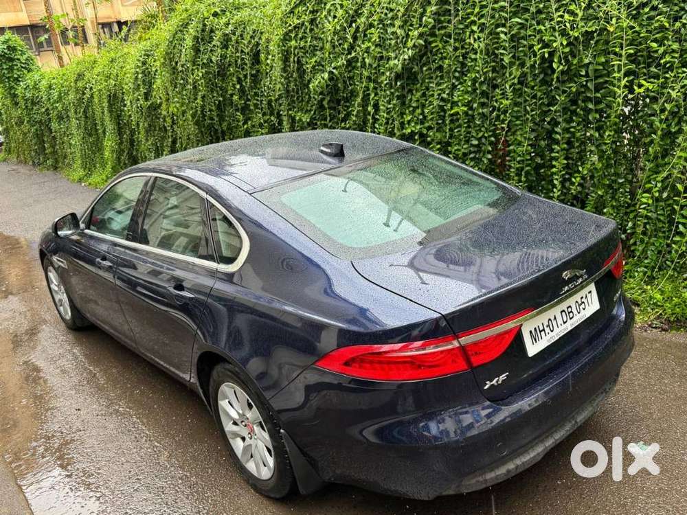 Jaguar Xf 2.0 Diesel Prestige, 2018, Diesel