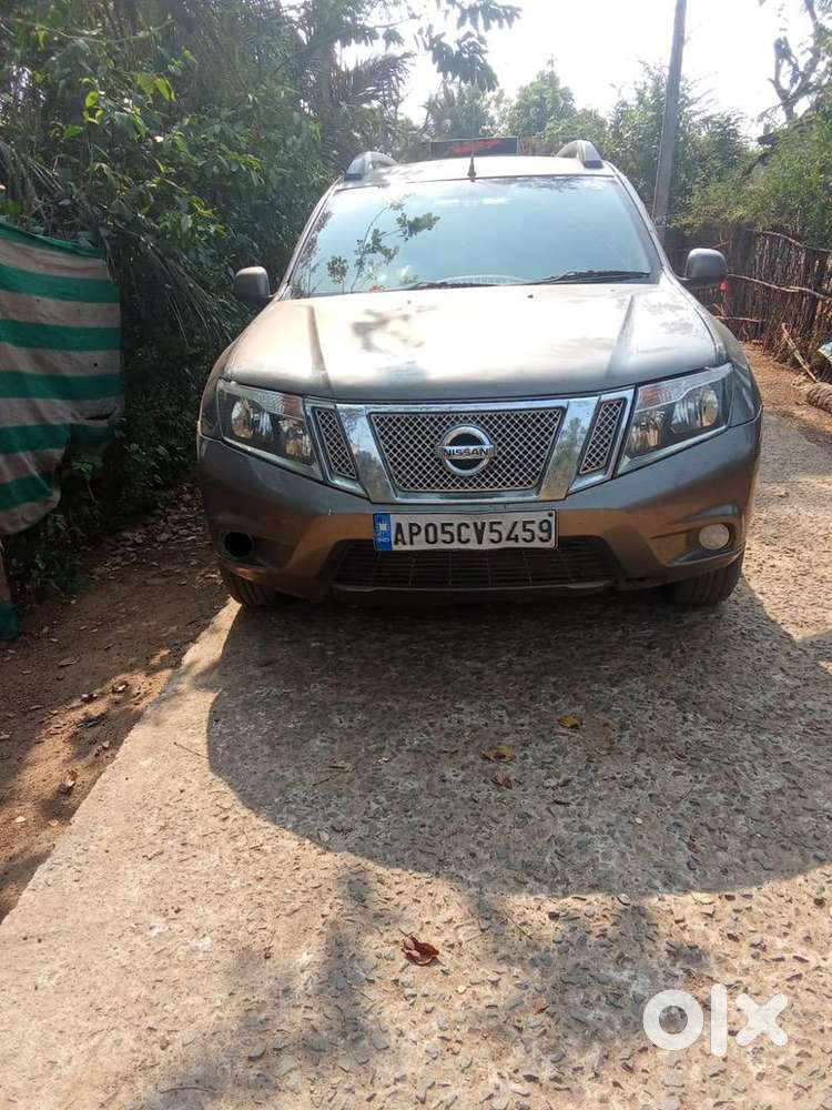 Nissan Diesel Manual 2014