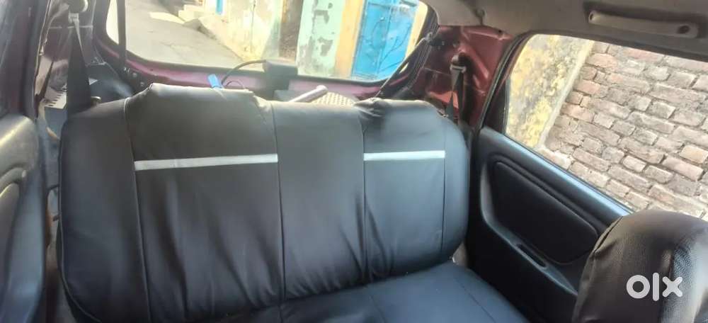 Maruti Suzuki Alto 2010 Petrol 155000 Km Driven