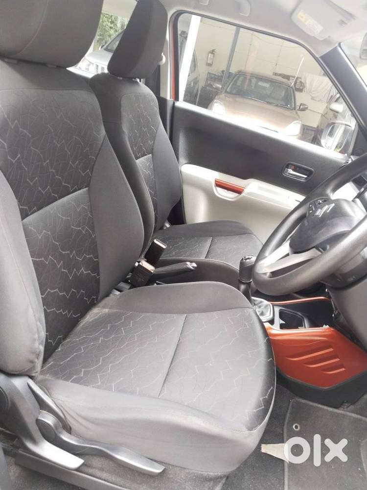 Maruti Suzuki Alto K10 1.0 Lxi, 2022, Petrol