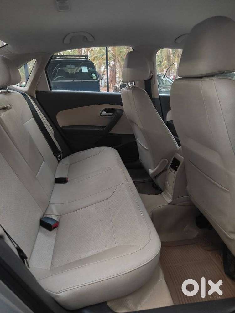 Volkswagen Vento 2010-2013 Diesel Highline, 2013, Diesel