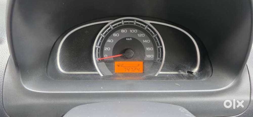 Maruti Suzuki Alto 800 Lxi Opt, 2016, Petrol