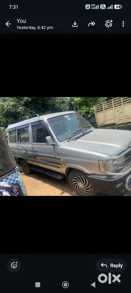 Qualis Car