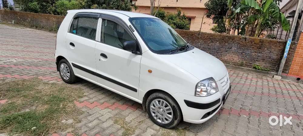 Hyundai Santro Xing Gls