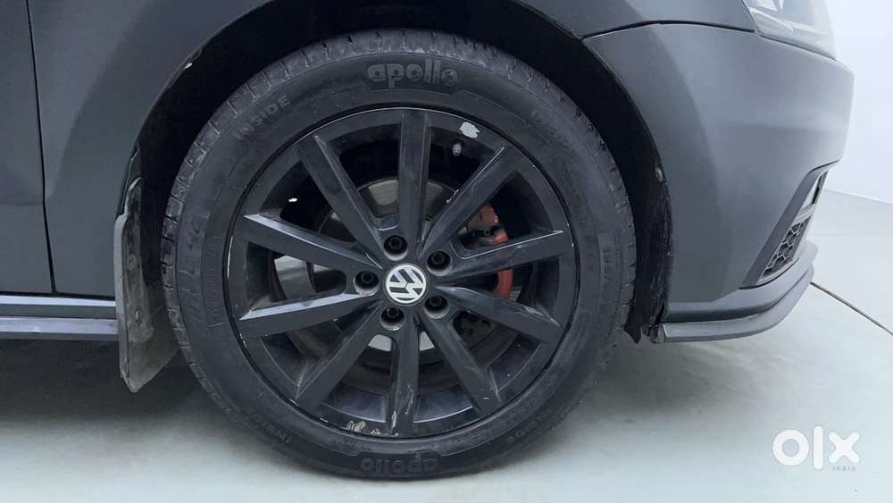 Volkswagen Vento 1.6 Highline, 2021, Petrol