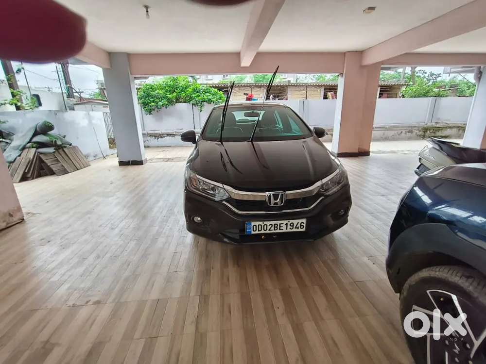 Honda City Petrol Manual 2020 Model