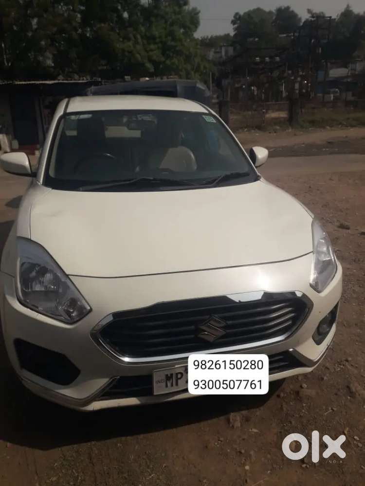 Maruti Suzuki Dzire 2019 Diesel 75000 Km Driven